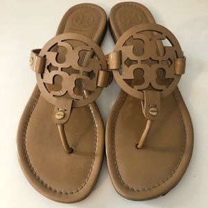 Tory Burch Miller Sandal